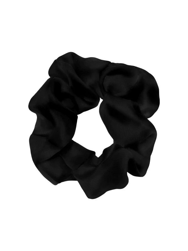 Only Only Annie Scrunchie 15227996 Μαύρο
