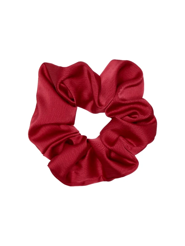 Only Only Annie Scrunchie 15227996 Κόκκινο