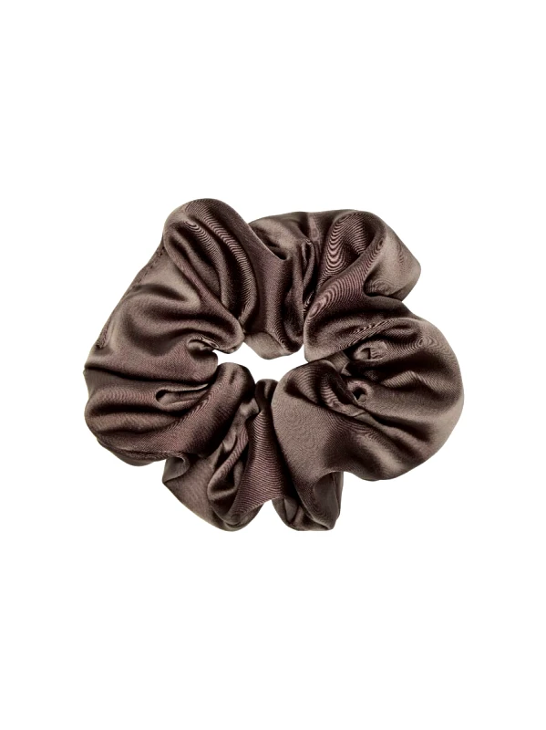 Only Only Annie Scrunchie 15227996 Καφέ