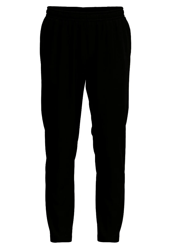 Selected Selected Jackie Παντελόνι Φόρμας 16100245 Μαύρο