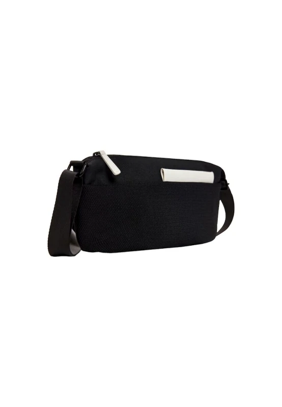 Funky Buddha Funky Buddha Aνδρικό Τσαντάκι Μέσης FBM011-005-10 Μαύρο