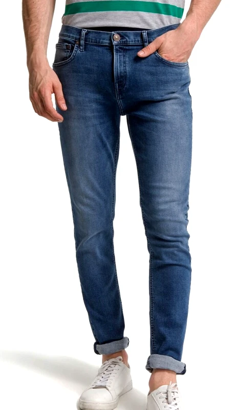 LTB LTB Smarty F Ανδρικό Jeans Denim
