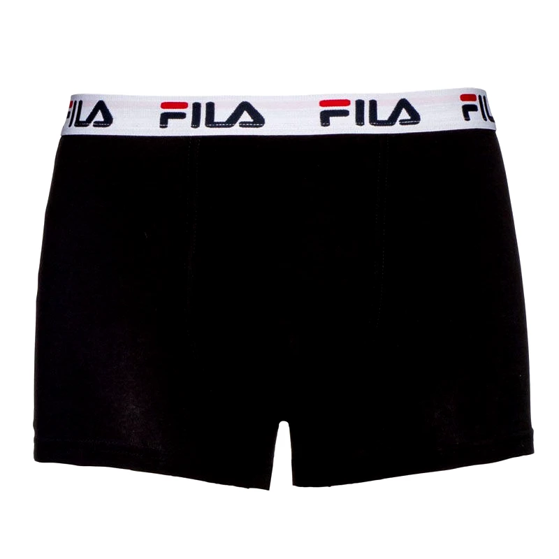 Fila Fila Ανδρικό Boxer FU5016-200 Μαύρο