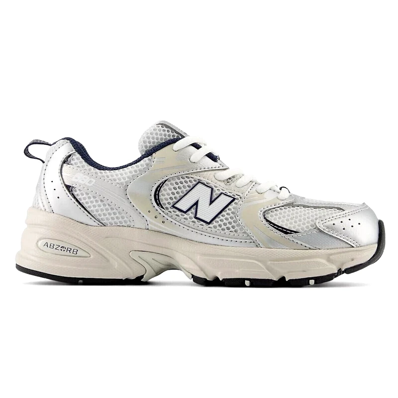 New Balance New Balance Lifestyle GR530KA Sneakers Παπούτσια Λευκό