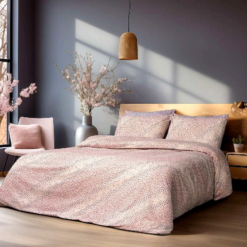 Beauty-Home ΣΕΤ ΣΕΝΤΟΝΙΑ KING SIZE MORITZ ART 12093 270X260 ΣΟΜΟΝ BEAUTY HOME
