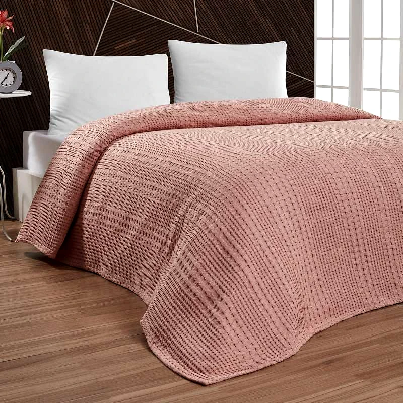 Beauty-Home ΠΙΚΕ ΥΠΕΡΔΙΠΛΗ DIVISION ΑRT 1995 ΡΟΔΑΚΙΝΙ 230X240 BEAUTY HOME