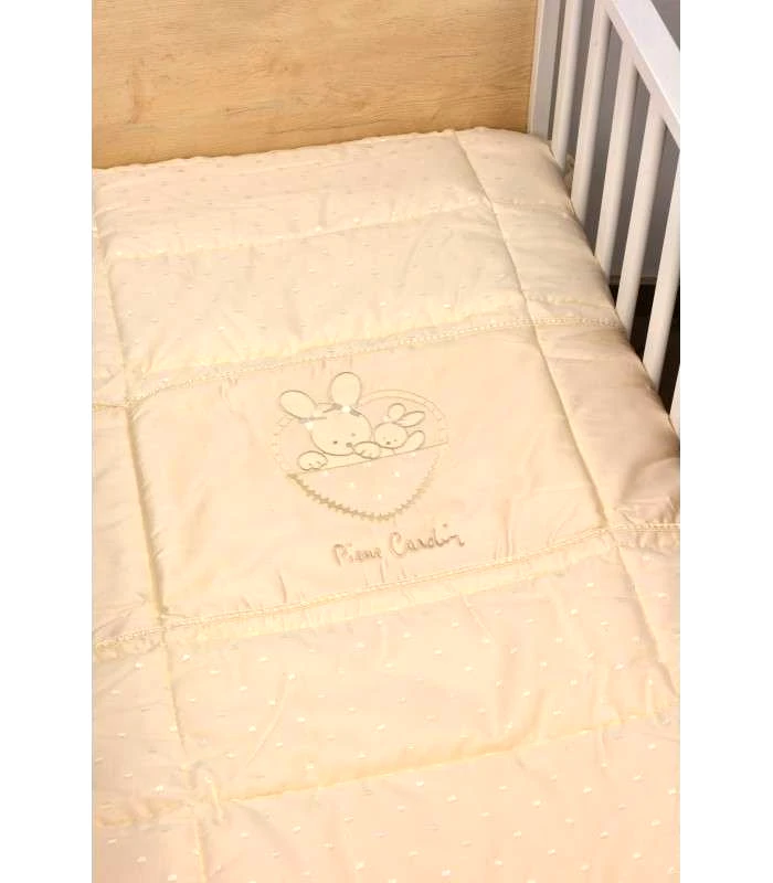 Omega Home PIERRE CARDIN BEBE DES 23 ΠΑΠΛΩΜΑ ΒΡΕΦΙΚΟ 1X140 OMEGA HOME