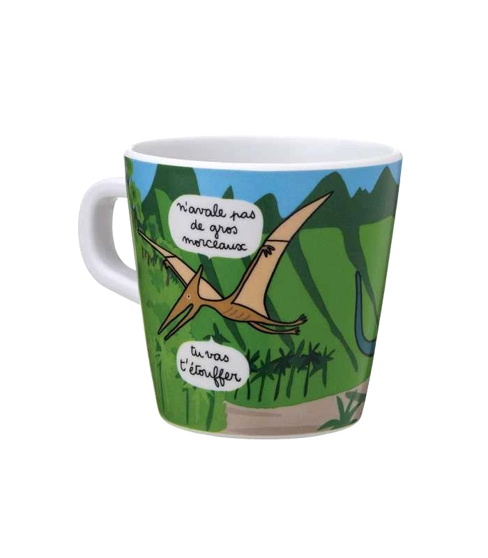 Omega Home KOYΠΑ 180ML DINOS - PETΙΤ JOUR PARIS OMEGA HOME
