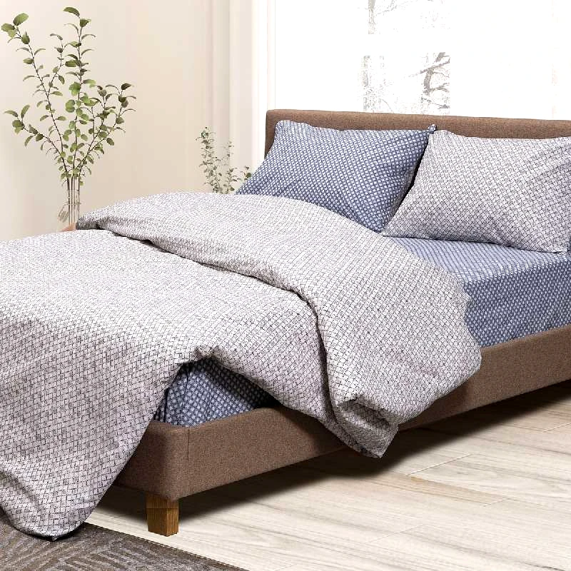 Beauty-Home ΚΟΥΒΕΡΛΙ ΜΟΝΟ MARTINI ΑRT 12063 160X240 ΕΜΠΡΙΜΕ BEAUTY HOME