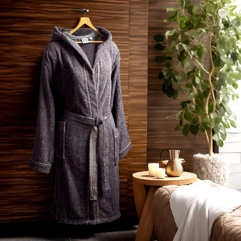 Beauty-Home ΜΠΟΥΡΝΟΥΖΙ ΜΕ ΚΟΥΚΟΥΛΑ ART 3428 ΑΝΘΡΑΚΙ S BEAUTY HOME - ΙΔΑΝΙΚΟ ΓΙΑ ΣΠΙΤΙΚΗ ΧΡΗΣΗ
