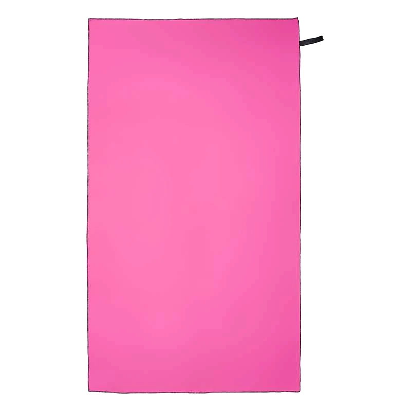 Beauty-Home ΠΕΤΣΕΤΑ ΘΑΛΑΣΣΗΣ 90X160CM ΦΟΥΞΙΑ - BEAUTY HOME