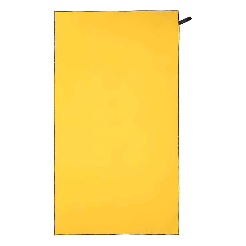 Beauty-Home ΠΕΤΣΕΤΑ ΘΑΛΑΣΣΗΣ 90X160CM ΚΙΤΡΙΝΗ - BEAUTY HOME