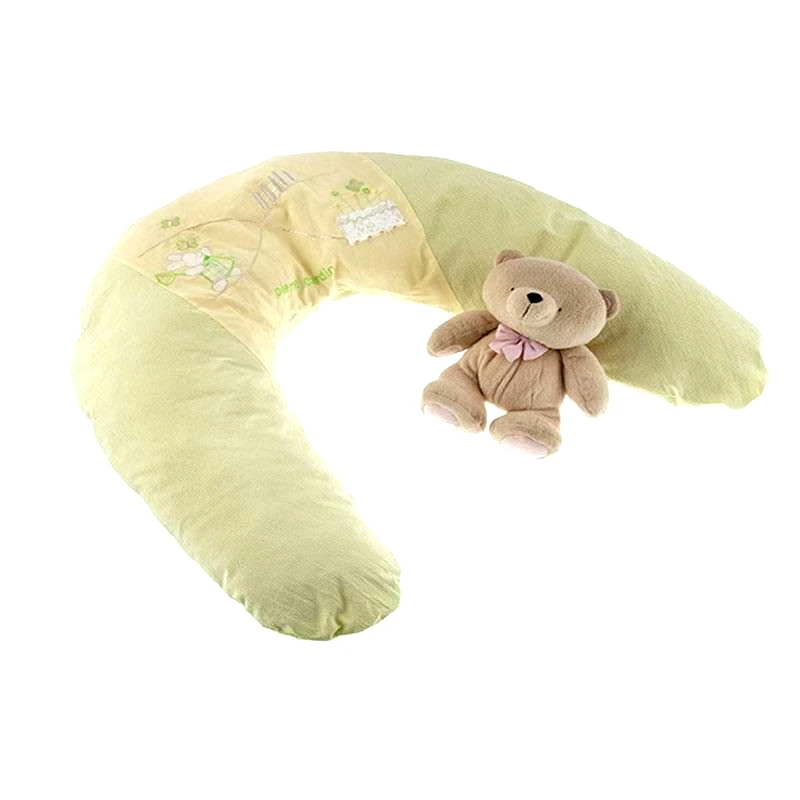 Oliver Baby Baby Oliver Μαξιλάρι Θηλασμού Design 123