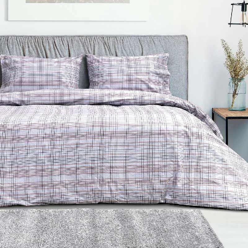 Beauty-Home ΚΟΥΒΕΡΛΙ ΜΟΝΟ MARGARITA ΑRT 12074 160X240 ΕΜΠΡΙΜΕ BEAUTY HOME