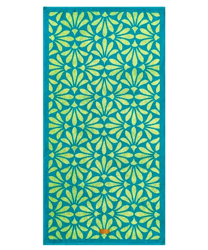 Kentia ΠΕΤΣΕΤΑ ΘΑΛΑΣΣΗΣ ΒΕΛΟΥΤΕ KENTIA 80X160CM – ΙΔΑΝΙΚΗ ΓΙΑ ΠΑΡΑΛΙΑ