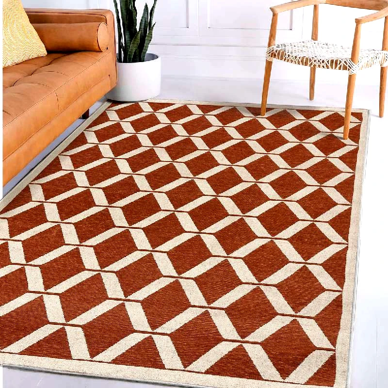 Beauty-Home ΧΑΛΙ RESORT ART 9959 ΚΕΡΑΜΙΔΙ 133X190CM – BEAUTY HOME