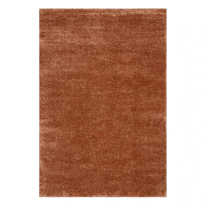 Beauty-Home ΧΑΛΙ FLUFFIE ART 9619 160X230CM ΚΕΡΑΜΙΔΙ – BEAUTY HOME