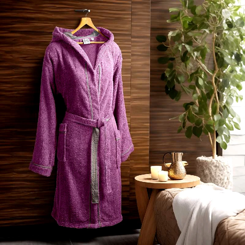 Beauty-Home ΜΠΟΥΡΝΟΥΖΙ ΜΕ ΚΟΥΚΟΥΛΑ XL ΜΩΒ BEAUTY HOME ART 3429 – ΑΝΕΤΟ ΚΑΙ ΜΑΛΑΚΟ