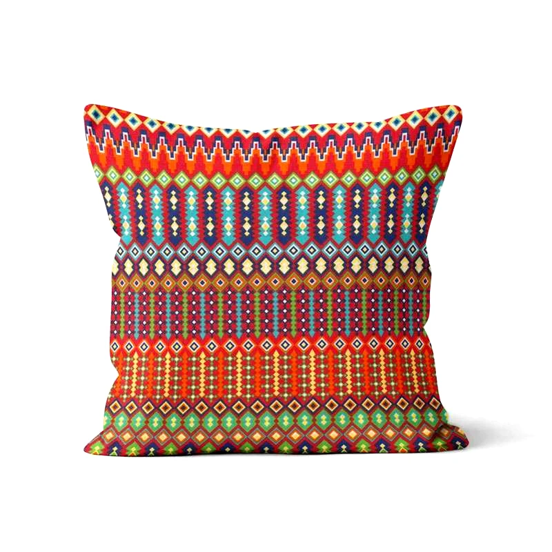 Beauty-Home ΜΑΞΙΛΑΡΟΘΗΚΗ ΦΟΛΚΛΟΡ ΜΕΞΙΚΑΝΙΚΟ 45X45CM BEAUTY HOME – ΙΔΑΝΙΚΗ ΓΙΑ ΔΙΑΚΟΣΜΗΣΗ