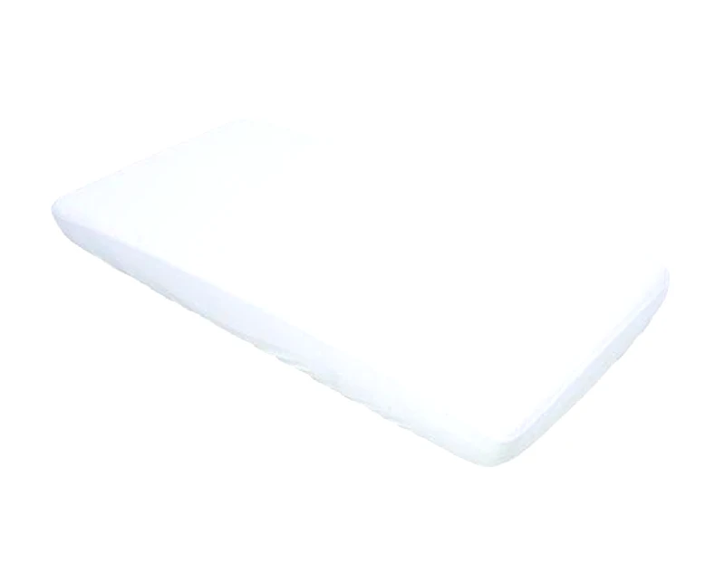 KikkaBoo Επίστρωμα κρεβατιού Bamboo – Kikka boo mattress protector 60*120cm KIKKA BOO