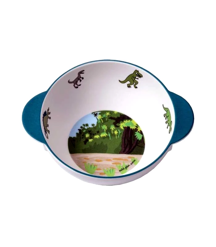 Omega Home ΜΠΩΛ DINOS 280ML PETIT JOUR PARIS - ΙΔΑΝΙΚΟ ΓΙΑ ΠΑΙΔΙΑ
