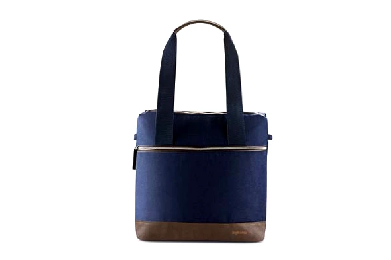 Inglesina Τσάντα Πλάτης Back Bag Aptica College Blue Inglesina