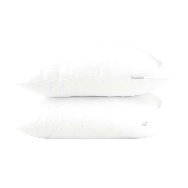 Beauty-Home ΜΑΞΙΛΑΡΙ ΥΠΝΟΥ COMFORT ΛΕΥΚΟ 50X80CM – ΜΑΛΑΚΟ ΣΕ 3 ΔΙΑΣΤΑΣΕΙΣ – BEAUTY HOME