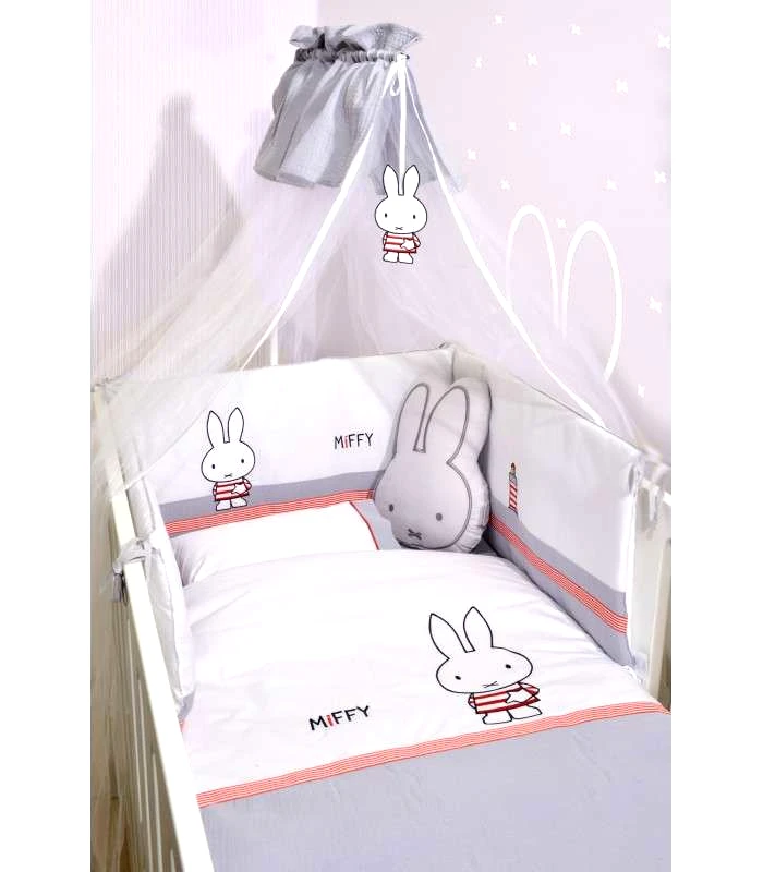 Omega Home ΣΕΤ ΠΡΟΙΚΑΣ MIFFY 9 ΤΕΜ. ΓΚΡΙ ΜΕ ΜΕΤΑΛΛΙΚΟ ΣΙΔΕΡΟ ΚΟΥΝΟΥΠΙΕΡΑΣ - OMEGA HOME