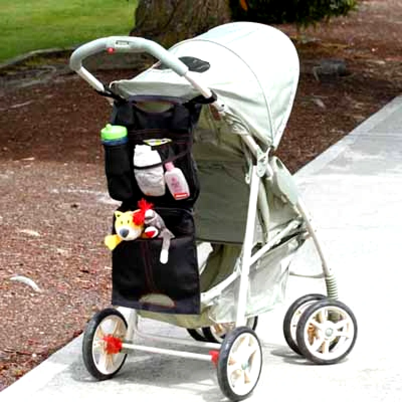 DIONO Αξεσουάρ ταξιδιού Baby organiser Diono
