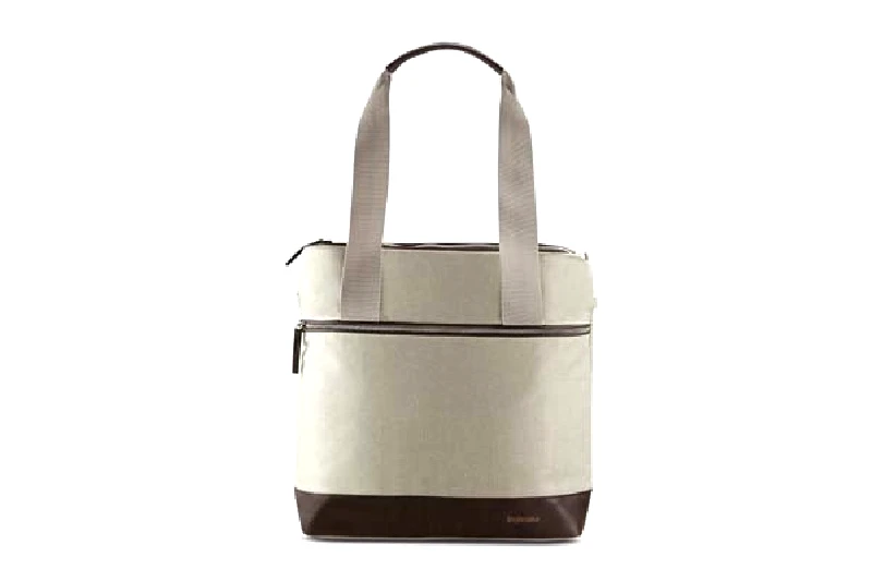 Inglesina Τσάντα Πλάτης Back Bag Aptica Cashmere Beige Inglesina