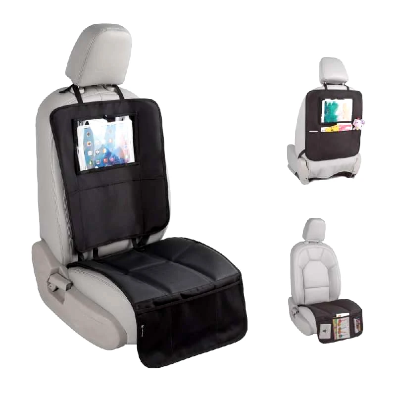 Bebe Stars ΠΡΟΣΤΑΤΕΥΤΙΚΗ ΘΗΚΗ ΑΥΤΟΚΙΝΗΤΟΥ 3 ΣΕ 1 ΓΙΑ IPAD ΜΕ ΘΗΚΕΣ - BEBE STARS