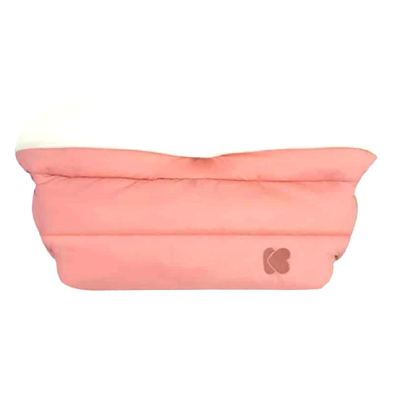 KikkaBoo ΓΑΝΤΙΑ ΚΑΡΟΤΣΙΟΥ FUR CLASSIC ΡΟΖ KIKKA BOO – ΙΔΑΝΙΚΑ ΓΙΑ ΒΡΕΦΙΚΑ ΚΑΡΟΤΣΙΑ
