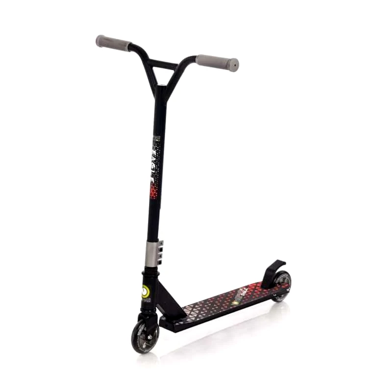 Lorelli ΠΑΙΔΙΚΟ ΠΑΤΙΝΙ EAGLE GRAPHITE GREY LORELLI
