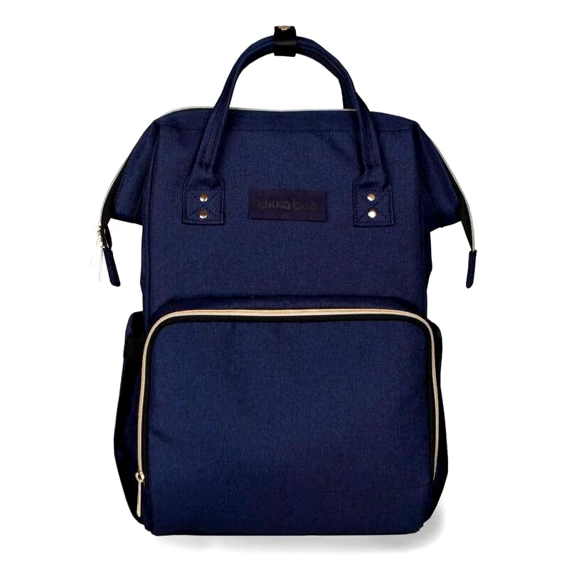 KikkaBoo ΤΣΑΝΤΑ ΑΛΛΑΞΙΕΡΑ SIENA NAVY KIKKA BOO – ΙΔΑΝΙΚΗ ΓΙΑ ΒΡΕΦΙΚΕΣ ΧΡΗΣΕΙΣ