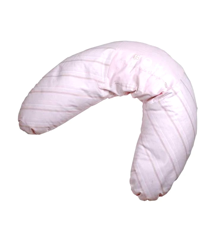 Omega Home ΜΑΞΙΛΑΡΙ ΘΗΛΑΣΜΟΥ BABY OLIVER DES.467 126X37CM – OMEGA HOME