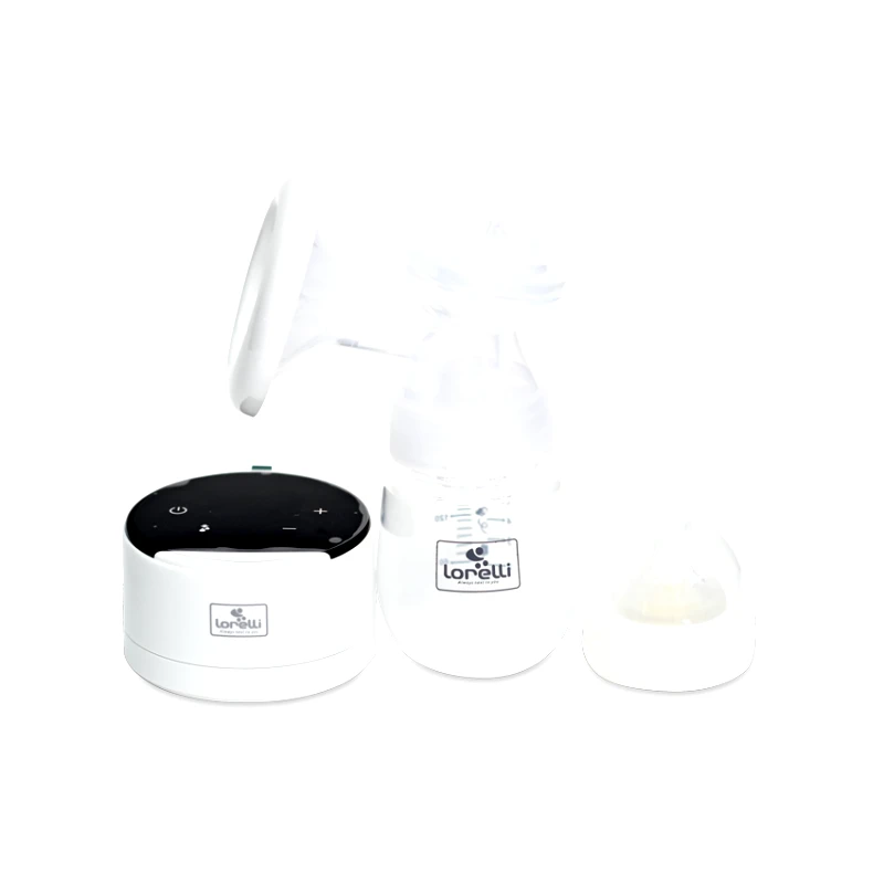 Lorelli ΗΛΕΚΤΡΙΚΟ ΘΗΛΑΣΤΡΟ DAILY COMFORT WHITE LORELLI