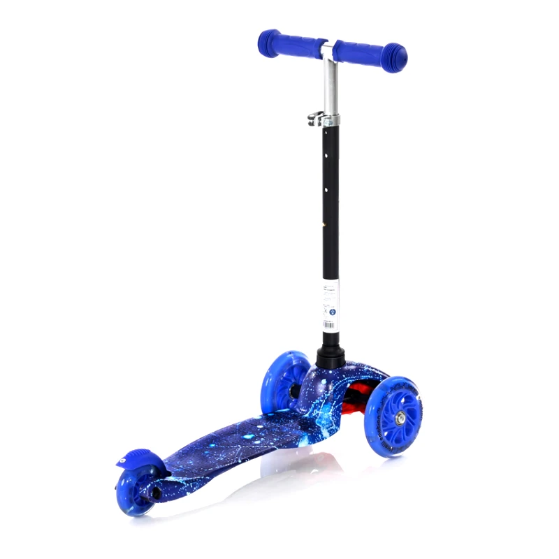 Lorelli ΠΑΙΔΙΚΟ ΠΑΤΙΝΙ MINI BLUE COSMOS LORELLI