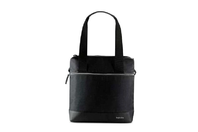 Inglesina Τσάντα Πλάτης Back Bag Aptica Mystic Black Inglesina
