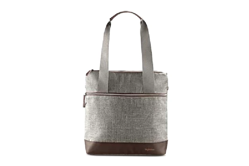 Inglesina Τσάντα Πλάτης Back Bag Aptica Mineral Grey Inglesina