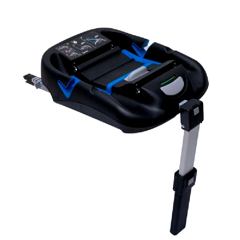 Dovadi ΒΑΣΗ ISOFIX 2 ΣΕ 1 ΓΙΑ ΚΑΘΙΣΜΑ ΑΥΤΟΚΙΝΗΤΟΥ ATTA DOVADI - ΑΣΦΑΛΗΣ ΣΤΗΡΙΞΗ ΚΑΙ ΕΥΚΟΛΗ ΕΓΚΑΤΑΣΤΑΣΗ