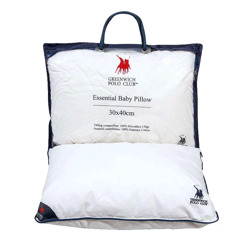 Greenwich Polo Club 2981 ΜΑΞΙΛΑΡΙ ΒABY 30Χ40 G.P.C. POLO BABY