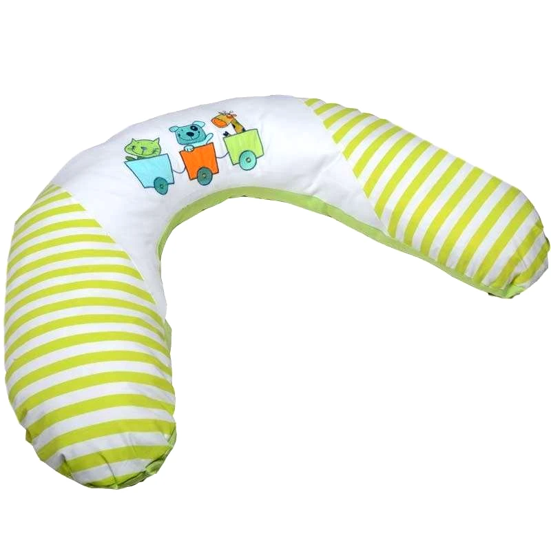Oliver Baby Baby Oliver Μαξιλάρι Θηλασμού Design 466 46-6219/466