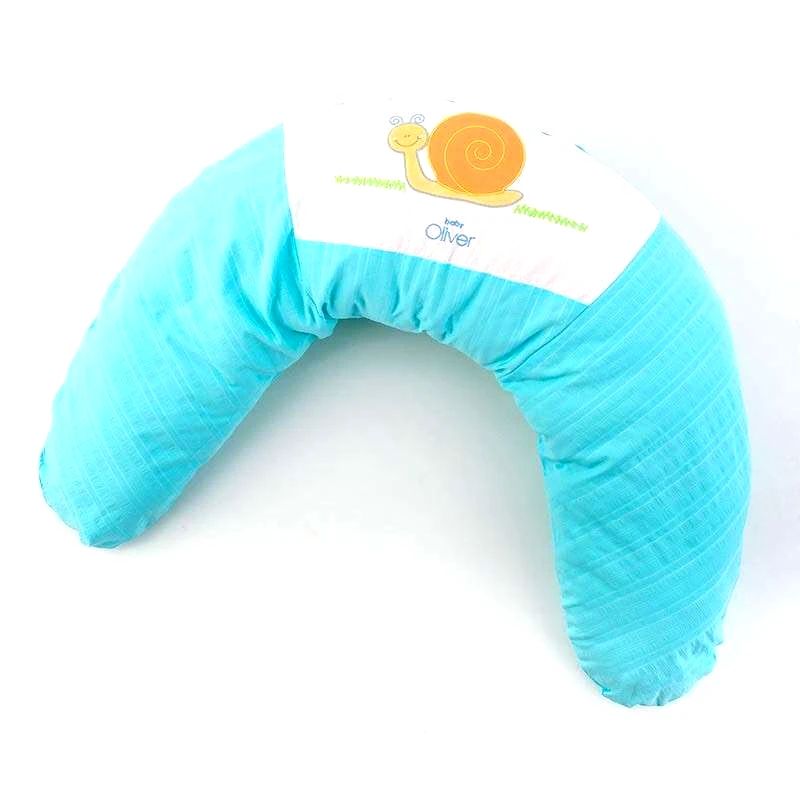 Oliver Baby Baby Oliver Μαξιλάρι Θηλασμού Design 462