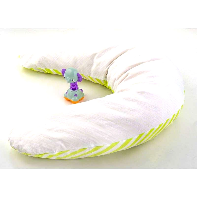 Oliver Baby Baby Oliver Μαξιλάρι Θηλασμού Design 464