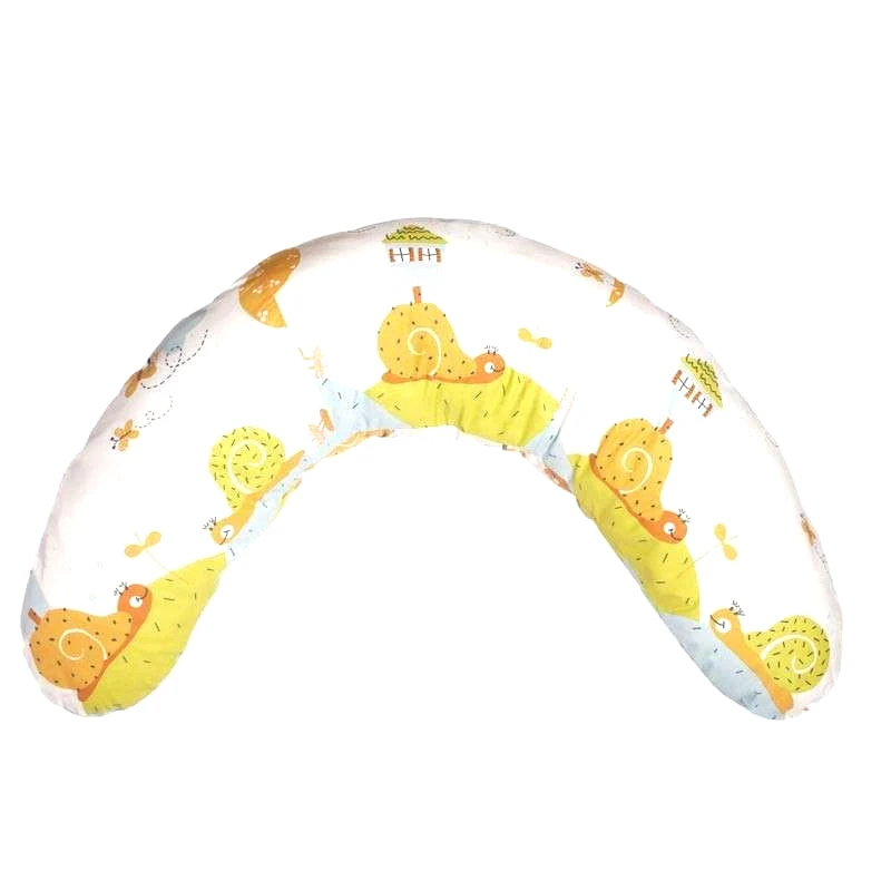 Oliver Baby Baby Oliver Μαξιλάρι Θηλασμού Design 127