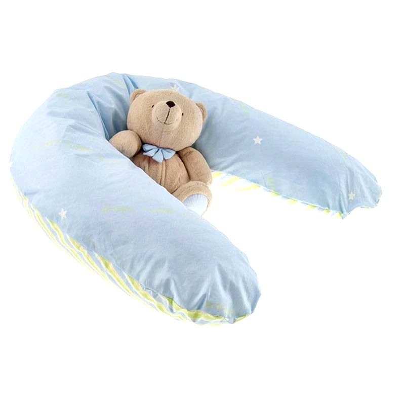Oliver Baby Baby Oliver Μαξιλάρι Θηλασμού Design 121