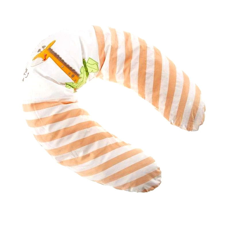 Oliver Baby Baby Oliver Μαξιλάρι Θηλασμού Design 124