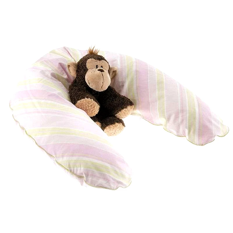 Oliver Baby Baby Oliver Μαξιλάρι Θηλασμού Design 122