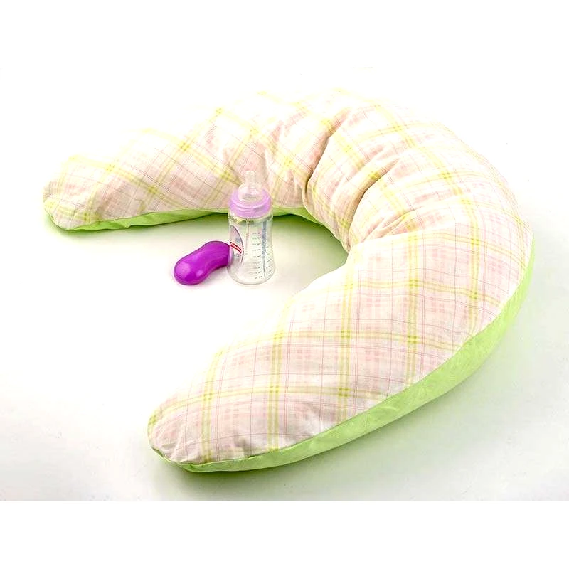 Oliver Baby Baby Oliver Μαξιλάρι Θηλασμού Design 460