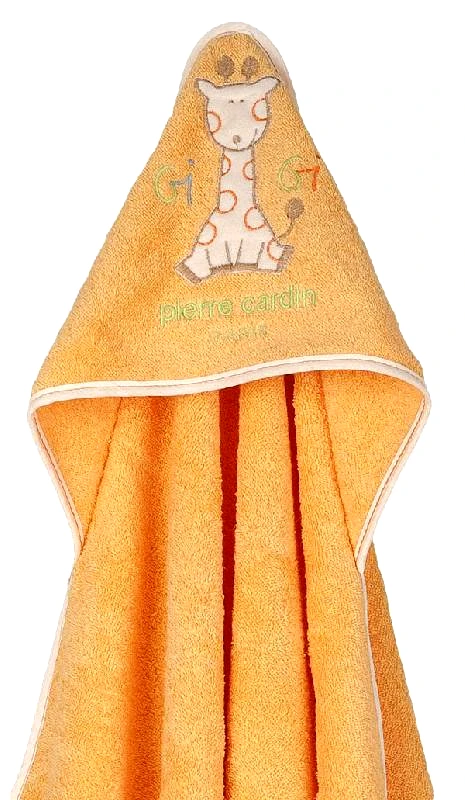 Pierre Cardin bebe Μπουρνούζι 9730 GiGi Pierre Cardin Bebe - Orange